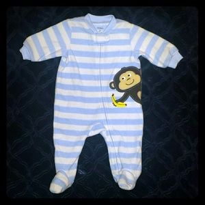 Soft & Warm PJ(Great for Winter)